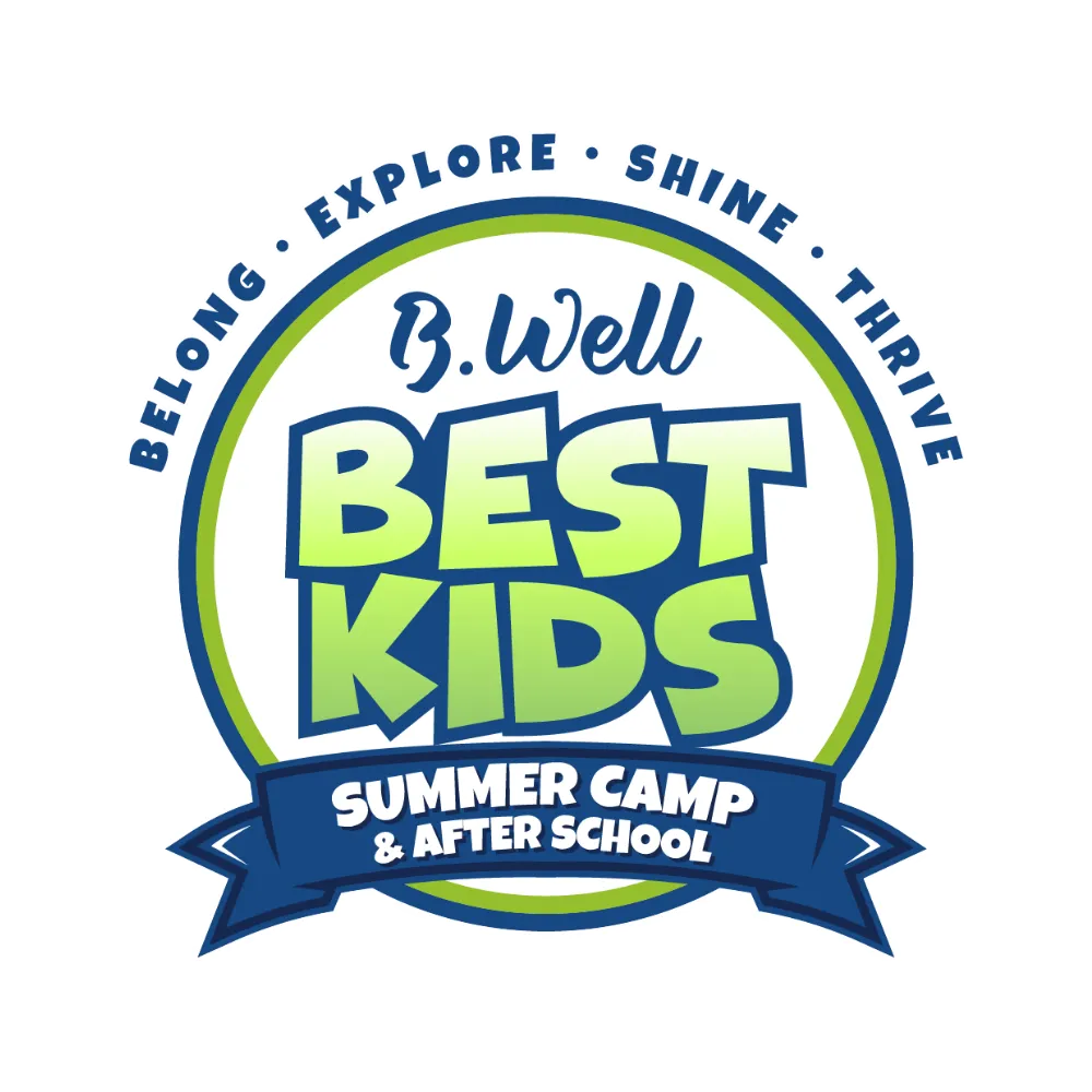 B.Well BEST Kids Logo