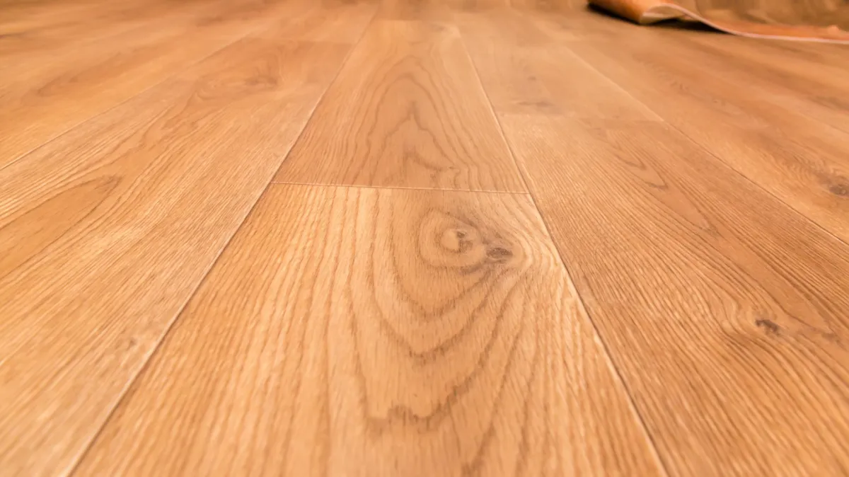 Vinyl Plank Flooring