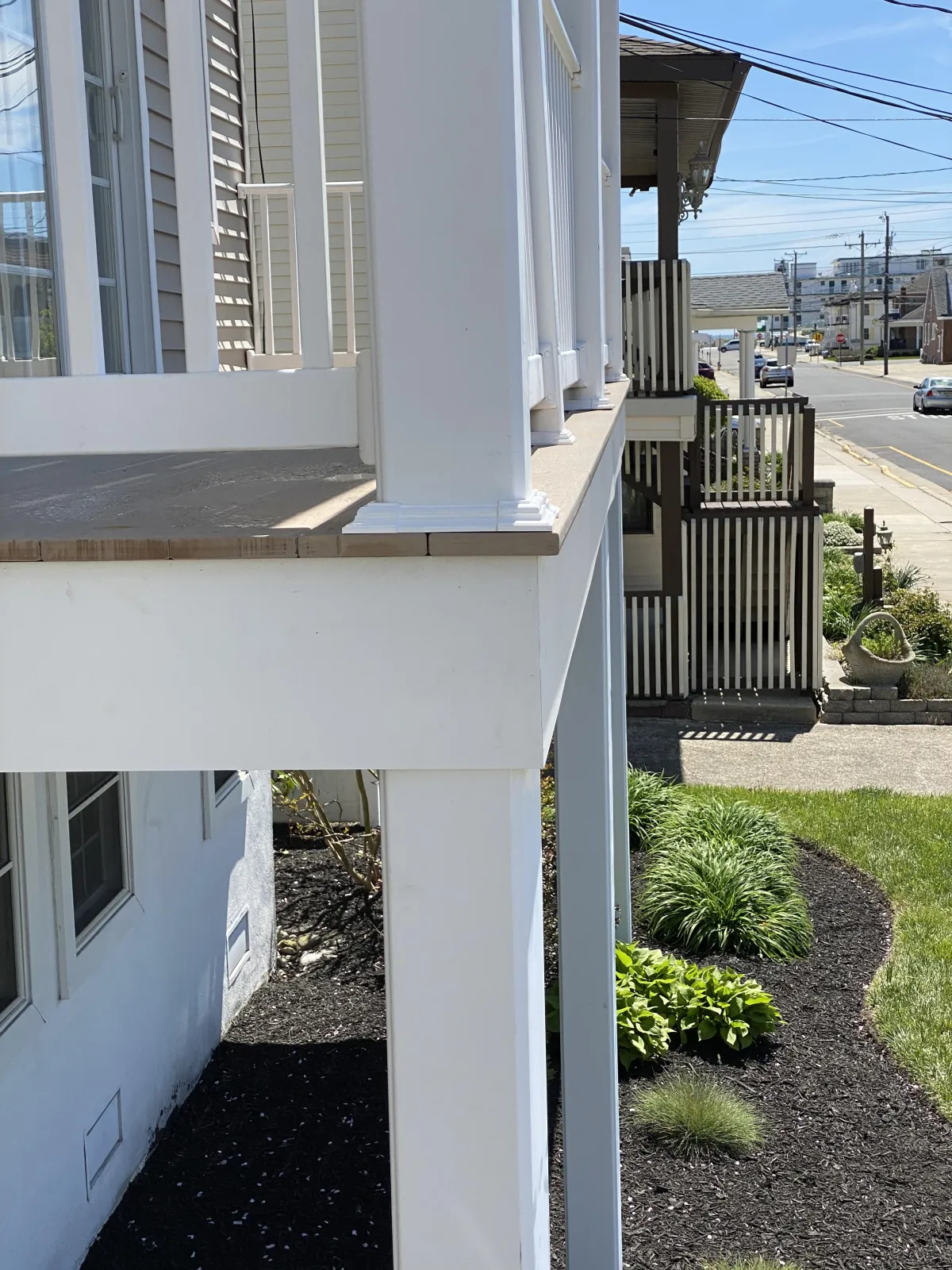 Completed remodel in Cape May County