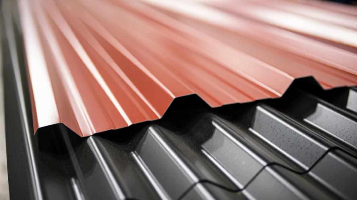 metal roofing in Cape May County