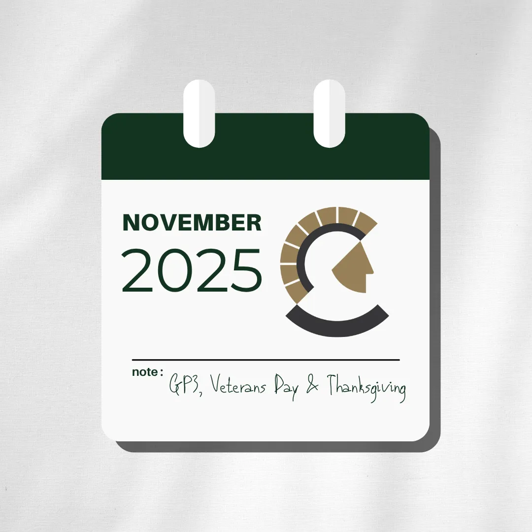 ANA Weekly News for November 2025