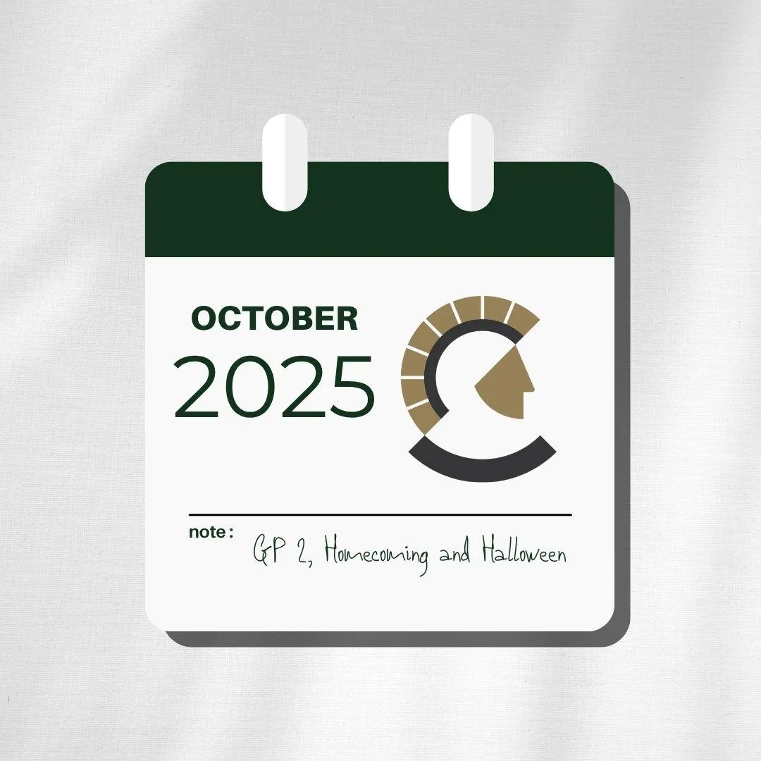 ANA Weekly News for October 2025