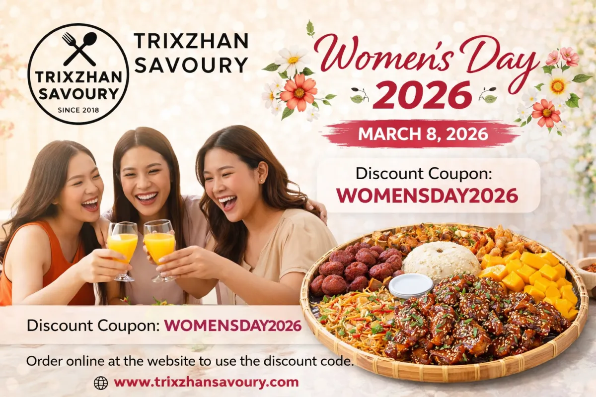 Trixzhan Bilao Special