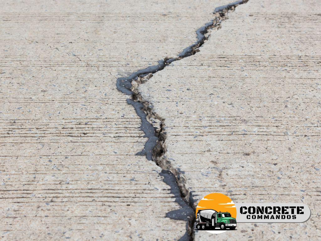 repair foundation cracks