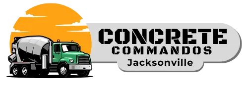 Concrete Commandos Jacksonville Beach