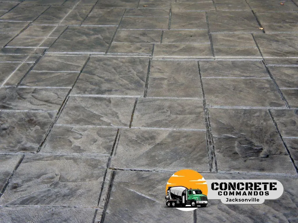 Decorative Concrete