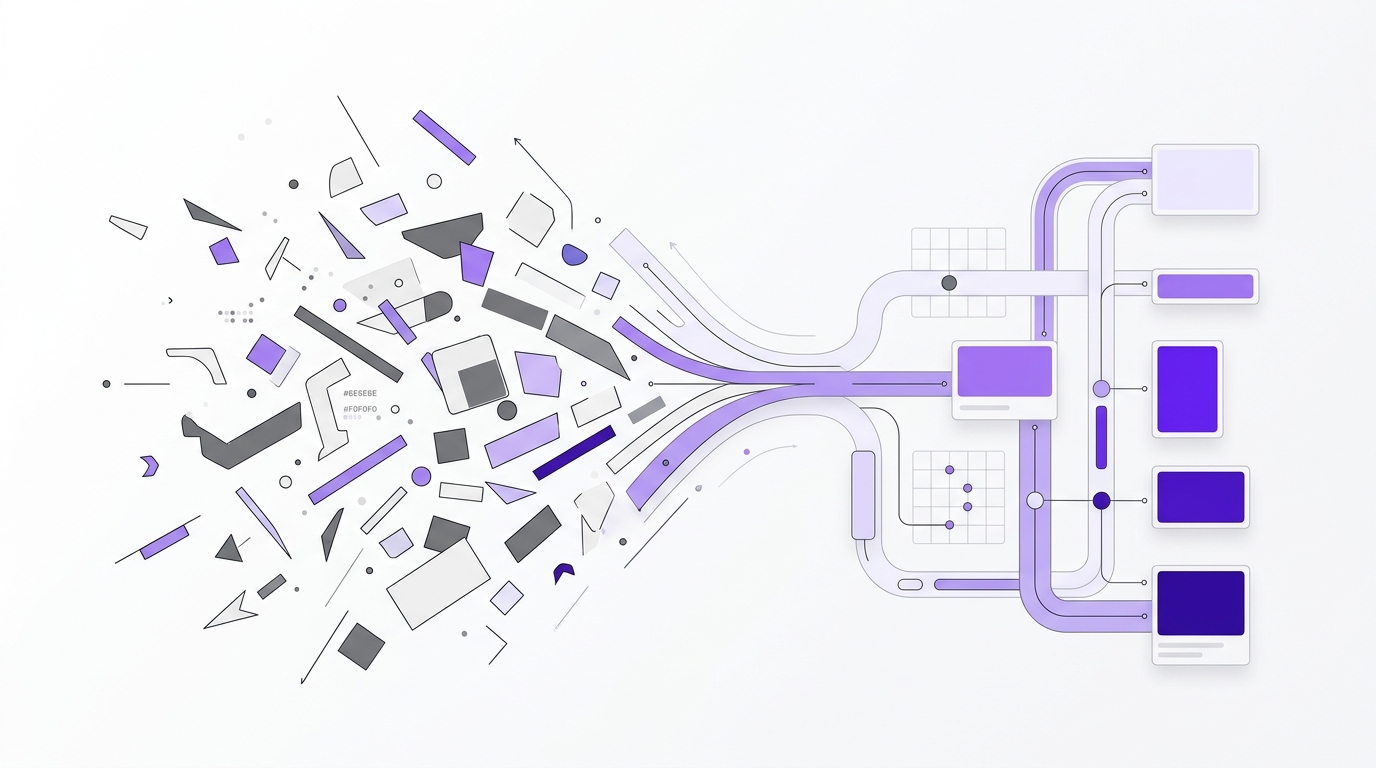 AI’s Big Payoff Is Coordination, Not Automation (AKA Stop Building Faster Rowboats and Start Building a Port)
