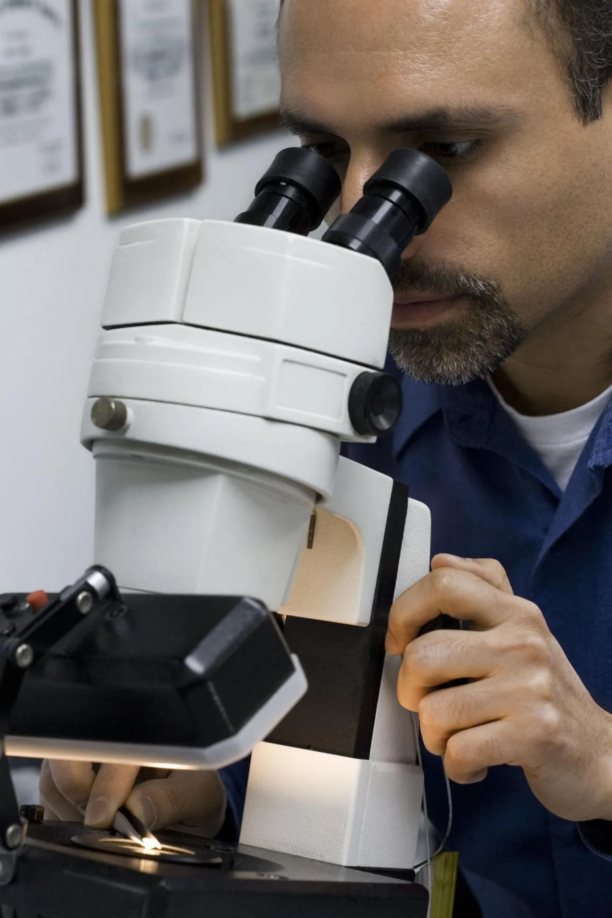 When Lab-Grown Diamonds Walk Into Your Office: The Appraiser’s New Reality