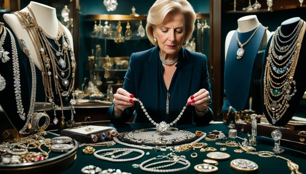 The Growing Need for Estate Jewellery Appraisals in Canada