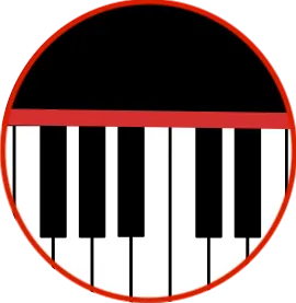 Logo Piano Sympa