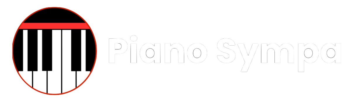 Logo Piano Sympa