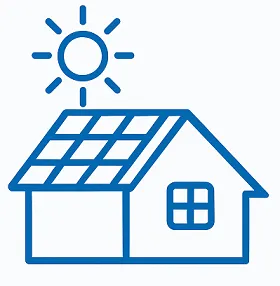solar roof inspection