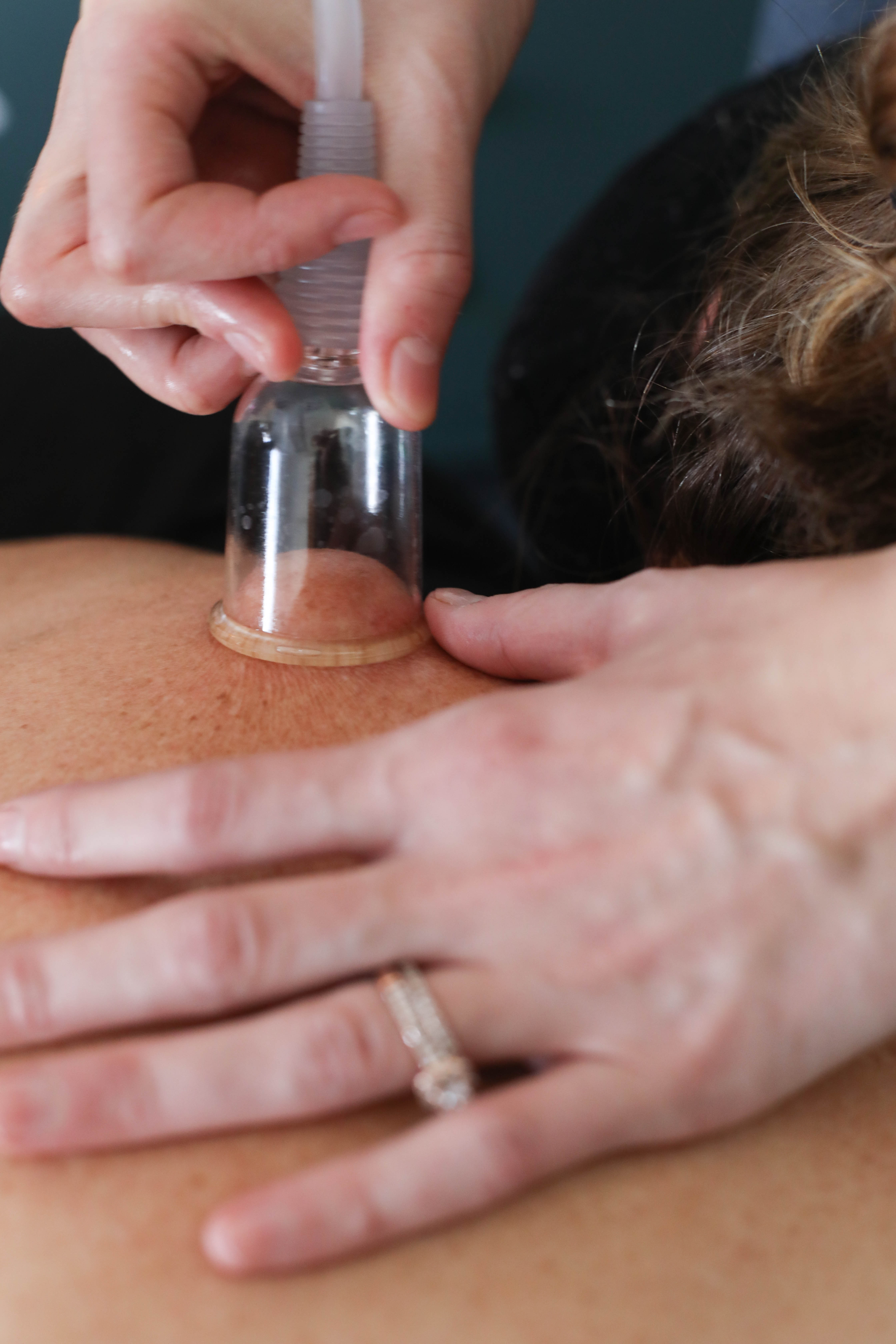 medical massage