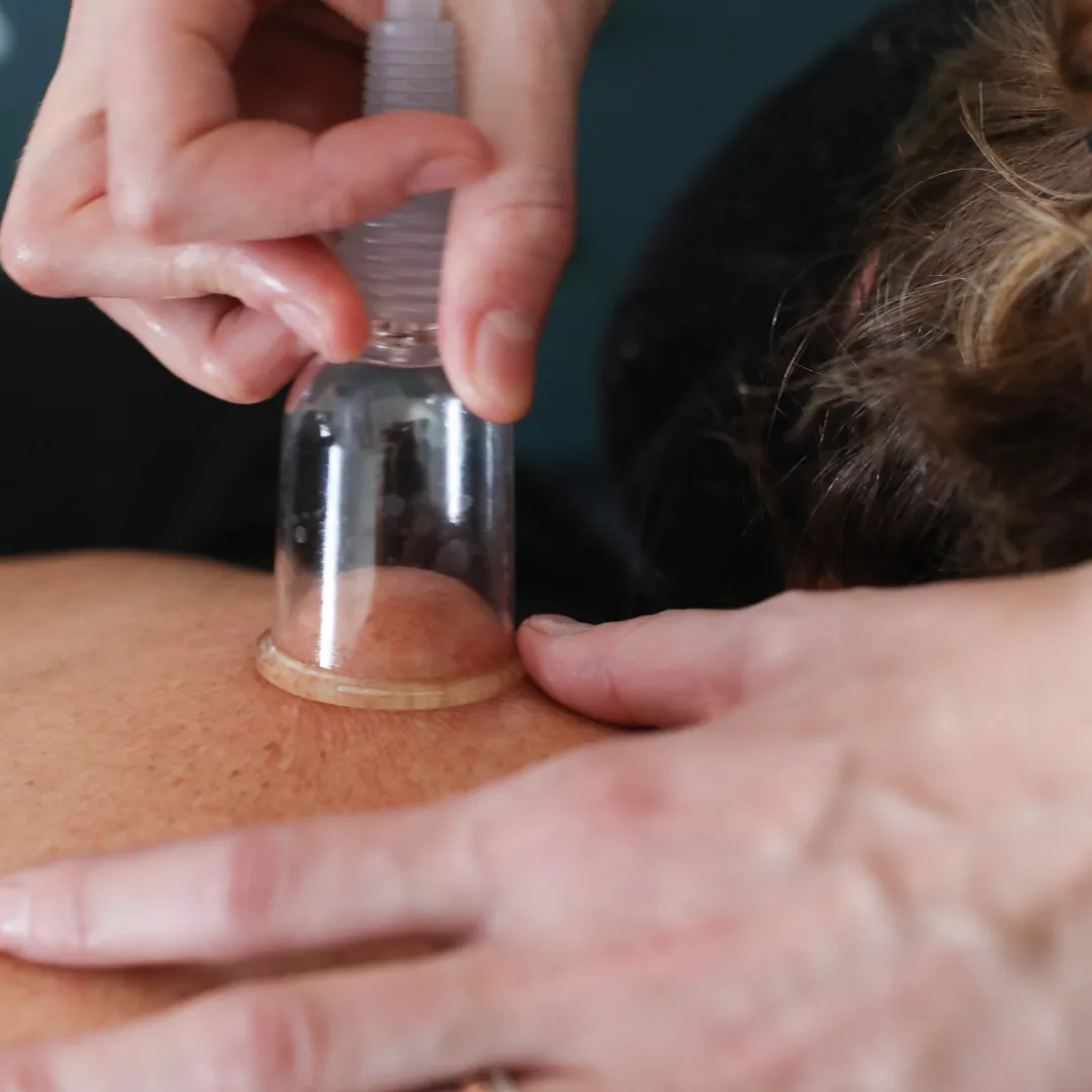 infant massage