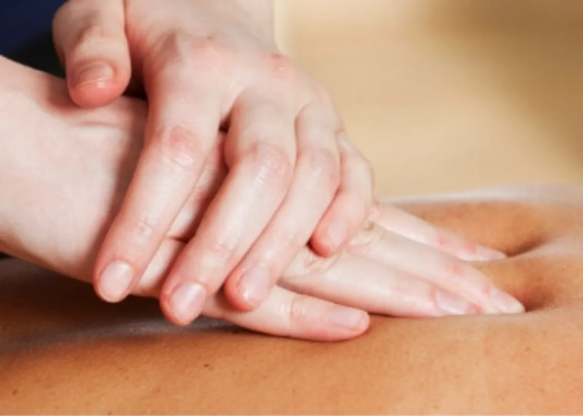 sciatica release protocol massage