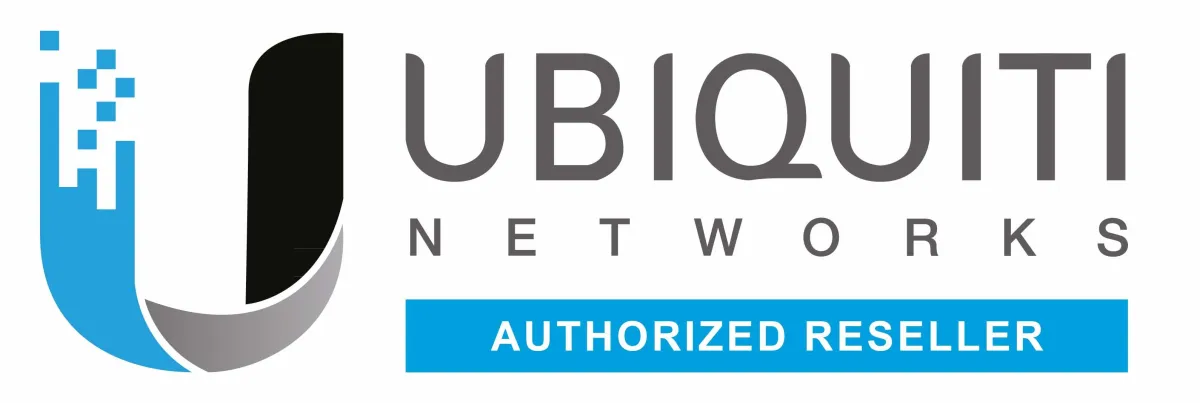 Ubiquiti Auhorised Reseller