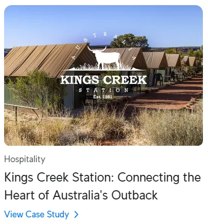 Official Ubiquiti Case Study