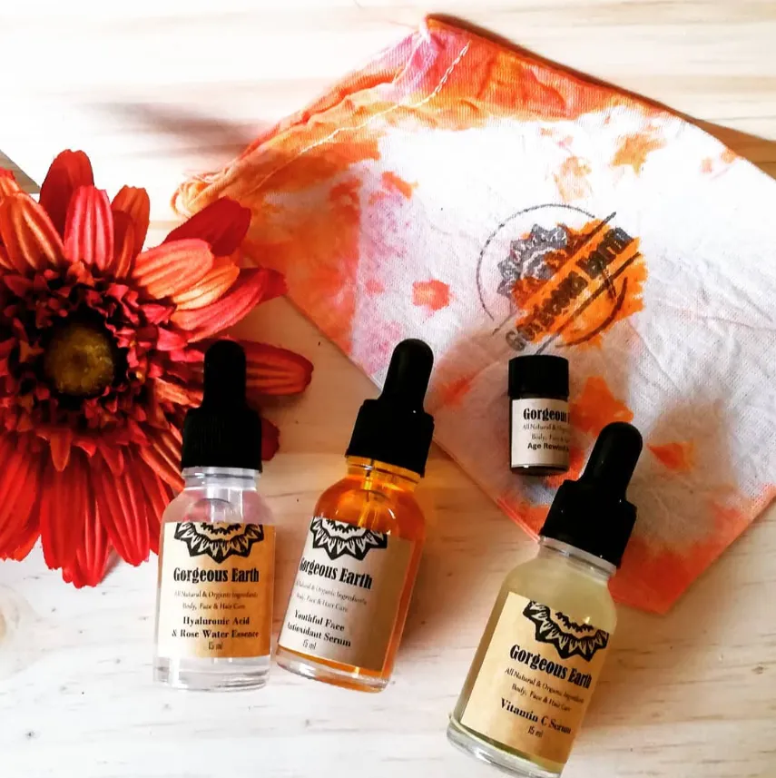Active Skincare