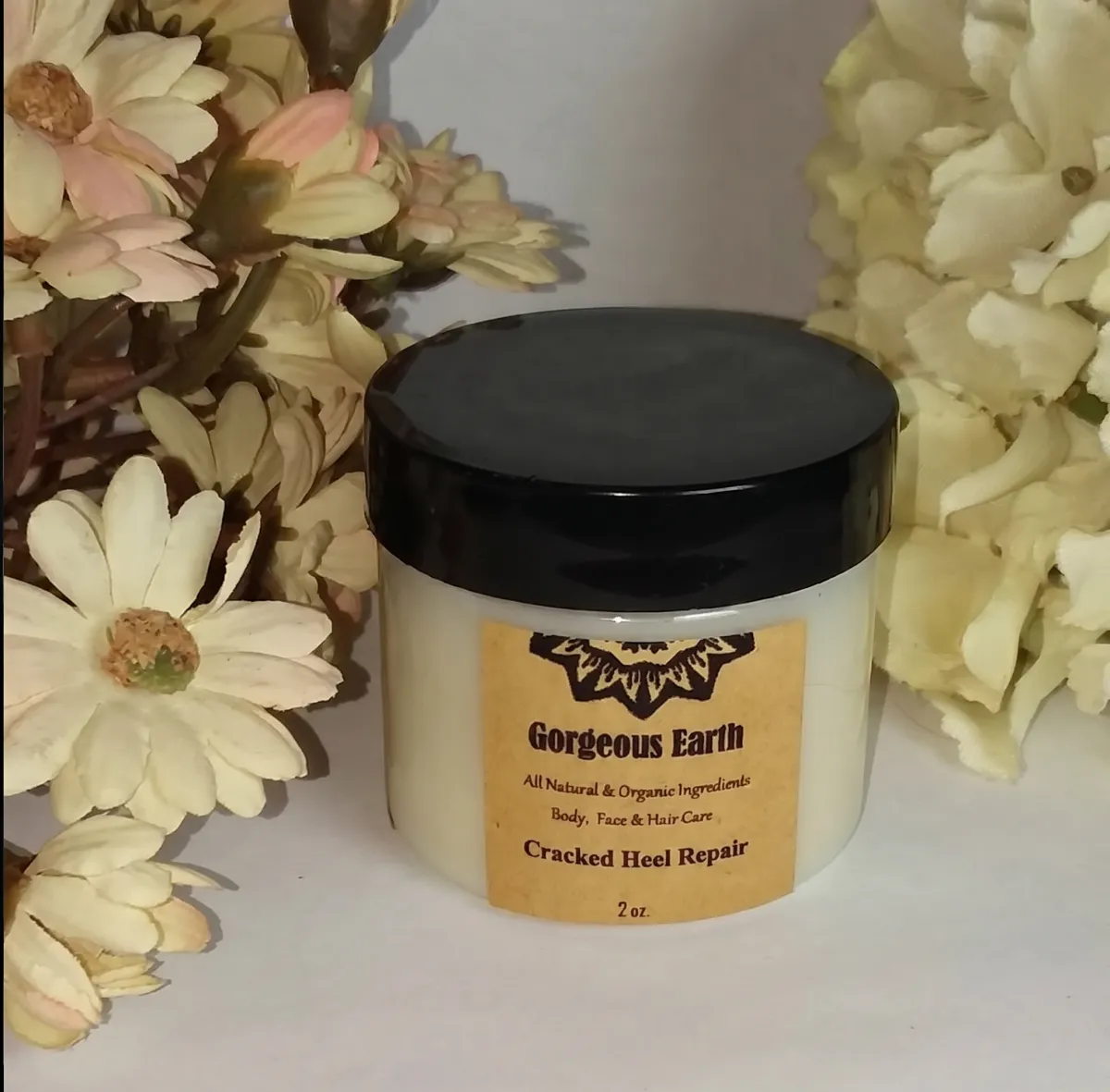Gentle cleanser tube with a soft matte finish