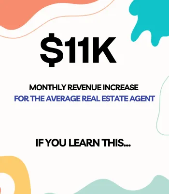 Massive ROI o copywriting course for real estate agents