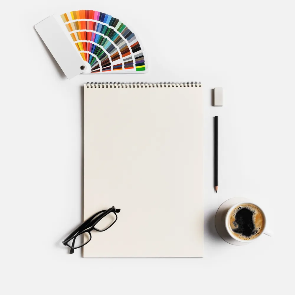 Define your business with custom brand identity services. From logo design to messaging, we help you create a strong, recognizable brand.