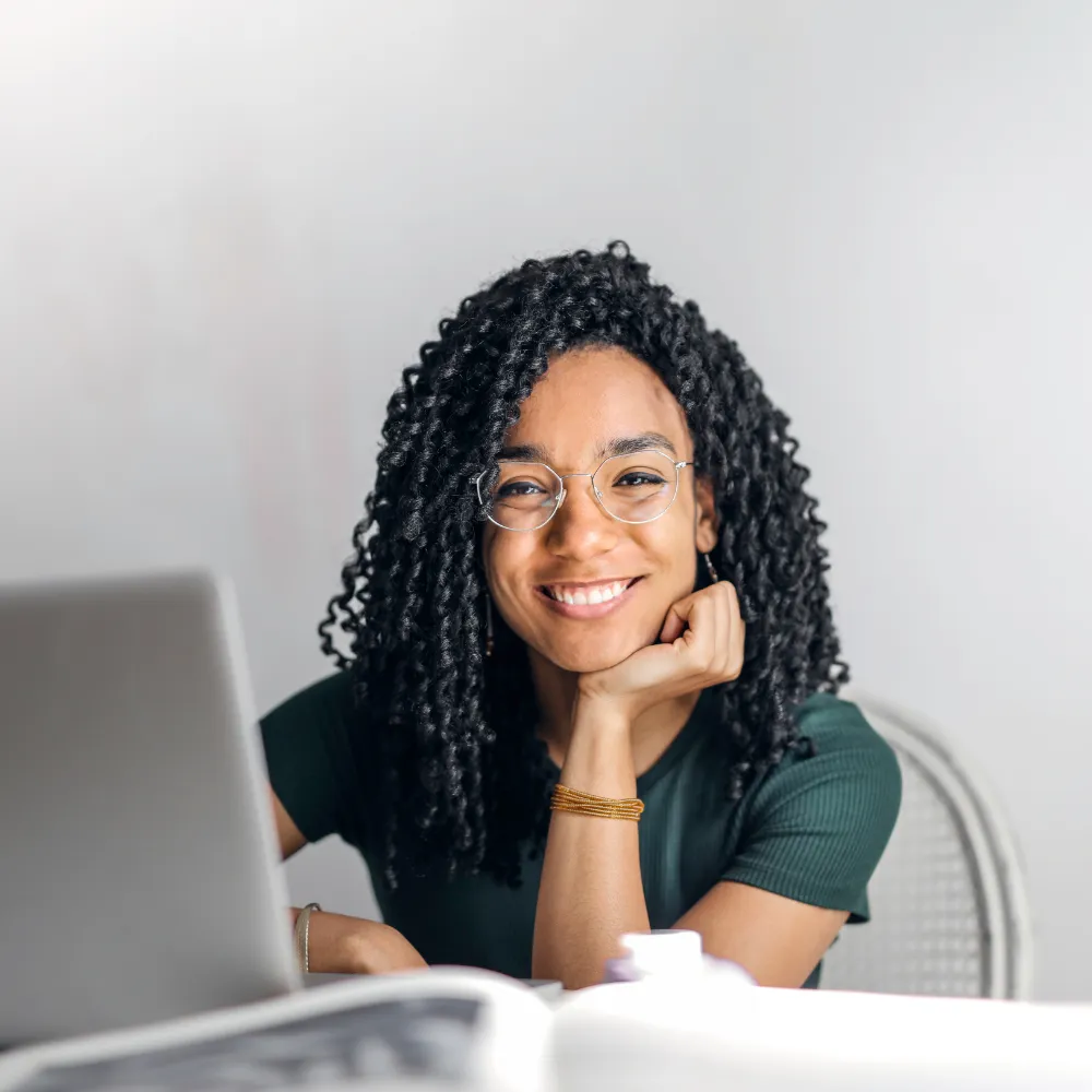 Develop a winning brand strategy tailored to your business. We help you align your branding, messaging, and customer experience for success.