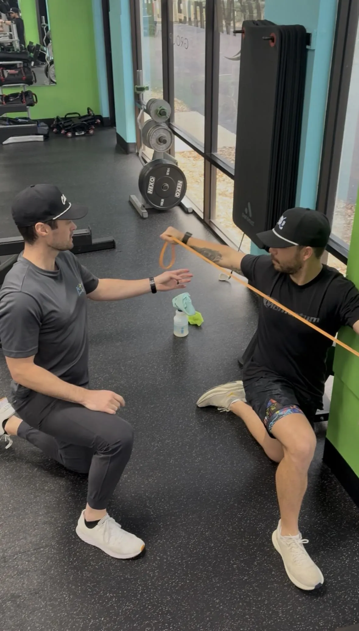 Why You're Losing Distance Off the Tee (And It's Not Your Swing)