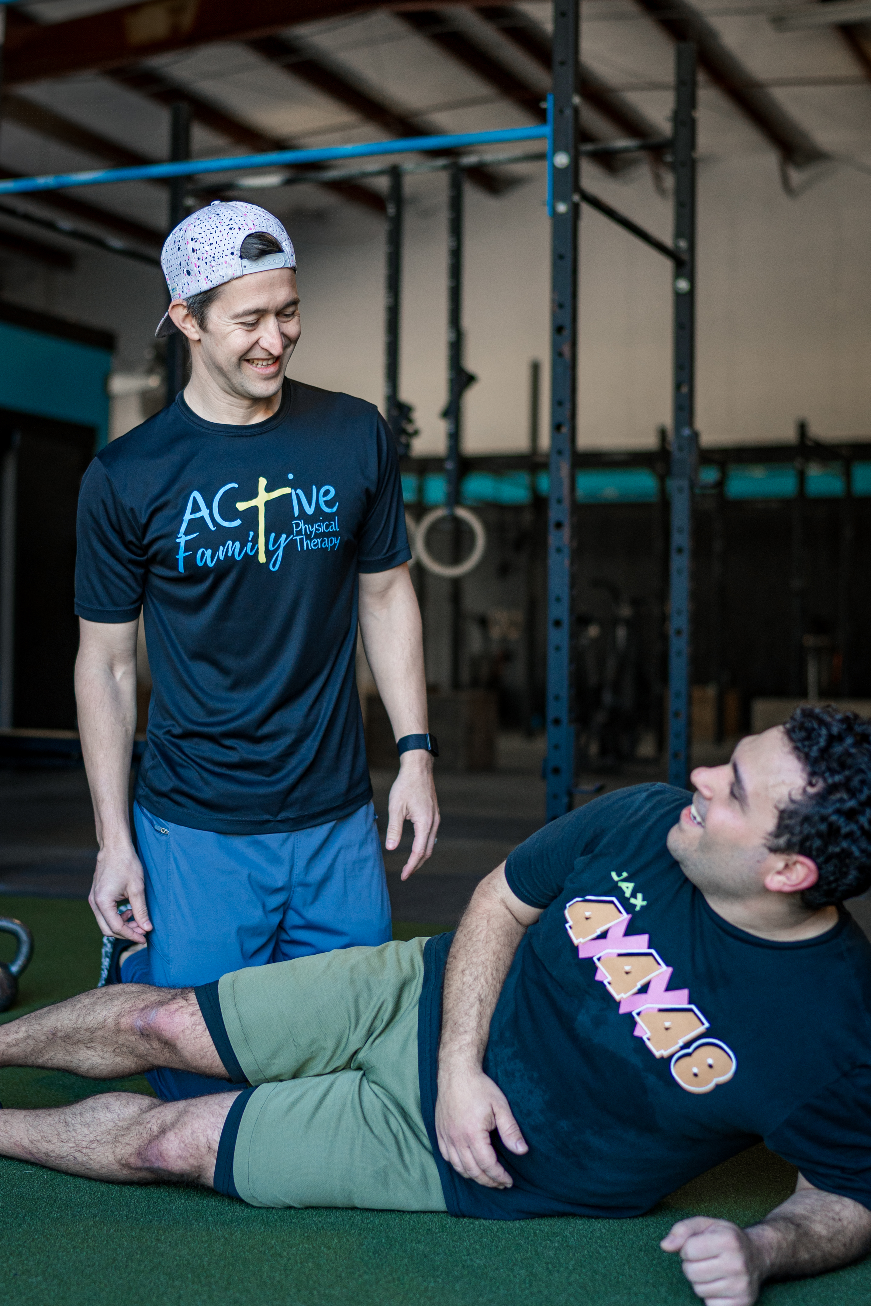 Sports physical therapy treatment in Neptune Beach, FL