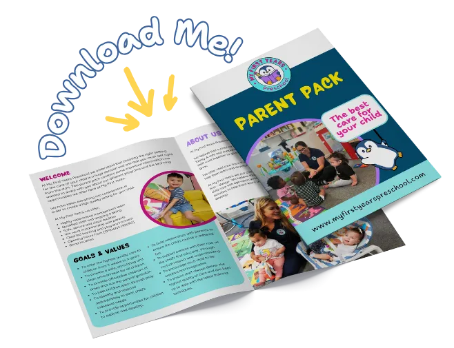 Child care prospectus