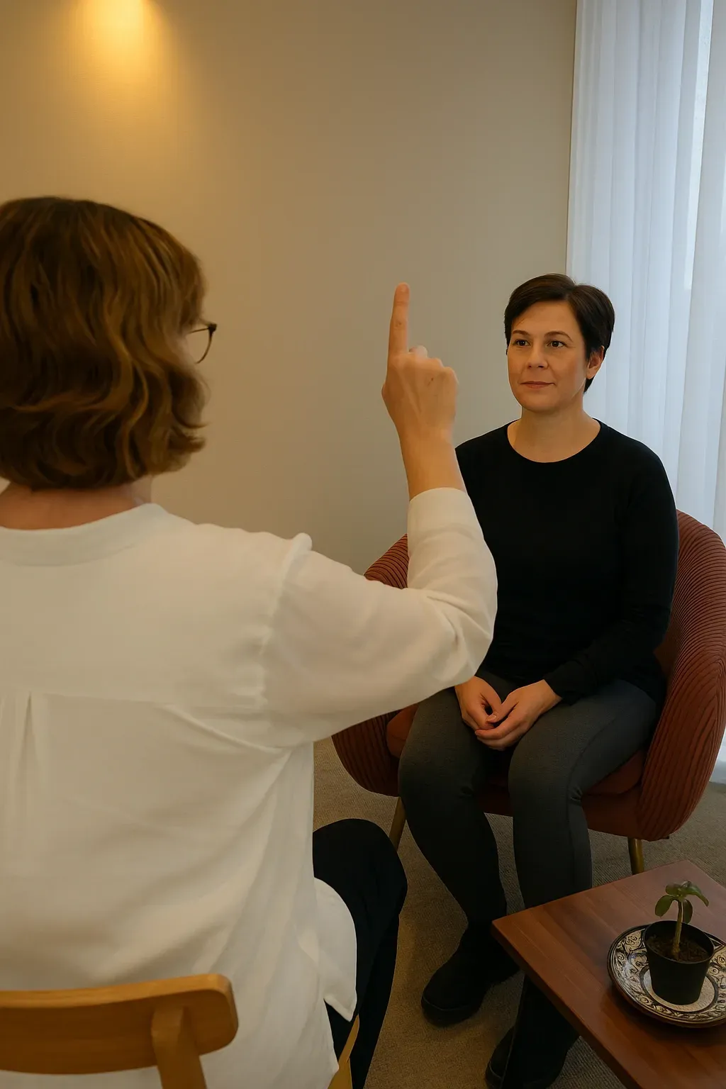 EMDR Consultation in Adelaide