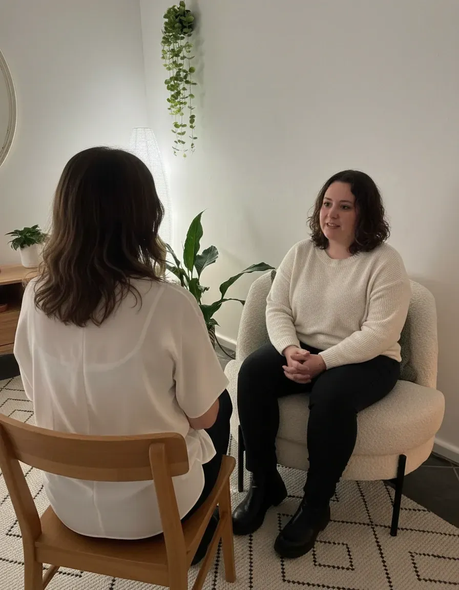 Adelaide NLP Session