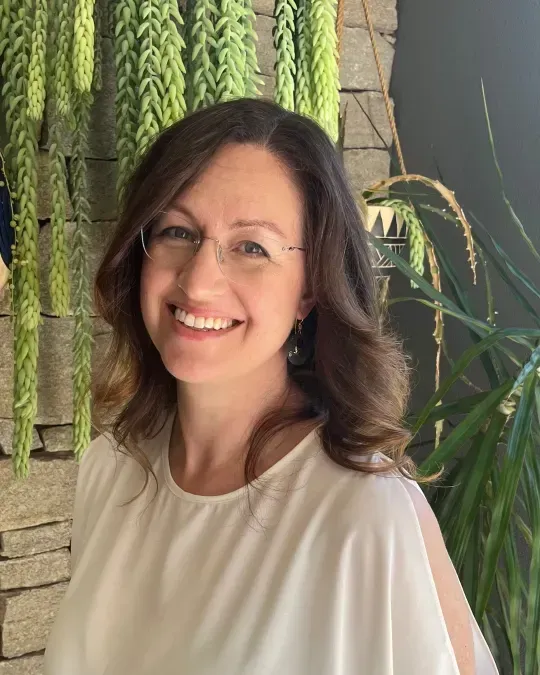 Louise Webster - Adelaide Hypnotherapist and midwife