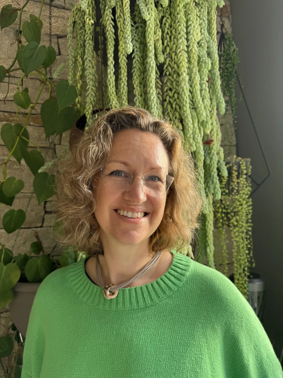 Louise Webster - Adelaide Hypnotherapy & hypnobirthing