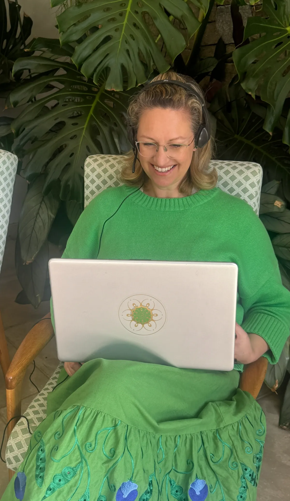 Louise Webster - 1:1 hypnotherapy sessions