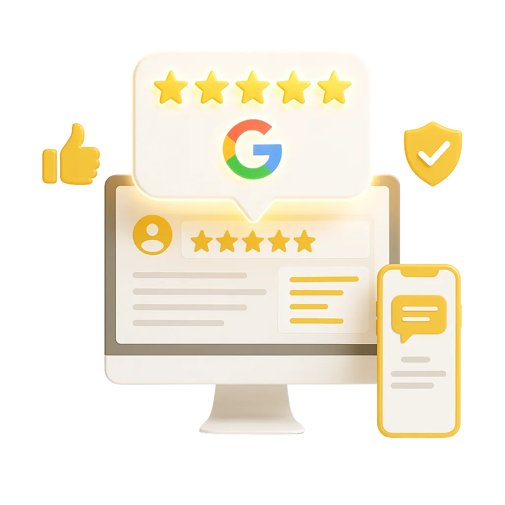 Google Reviews