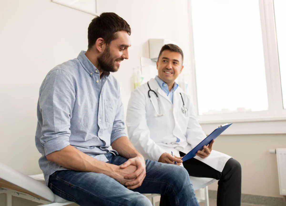 Psychiatric Provider Sericesin Mesa, AZ