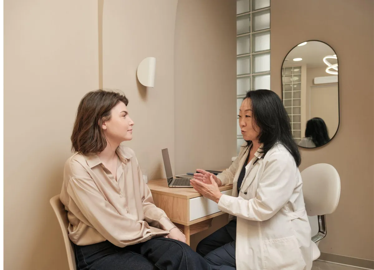 Psychiatric Provider Sericesin Mesa, AZ