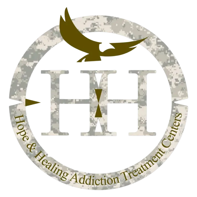 Hope & Healing Addiction Treatment Centers Veterans Addiction Program
