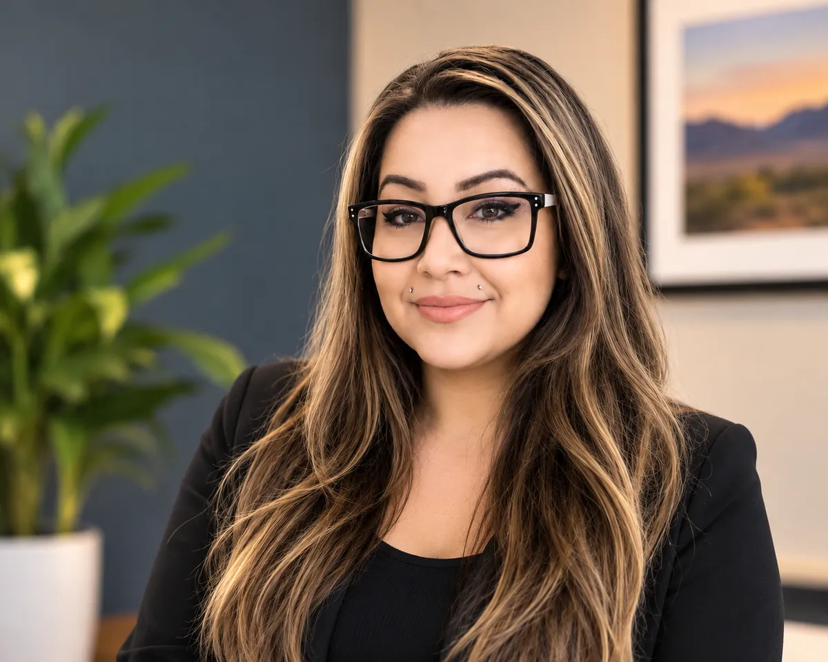 Selena, LMSW - Therapist