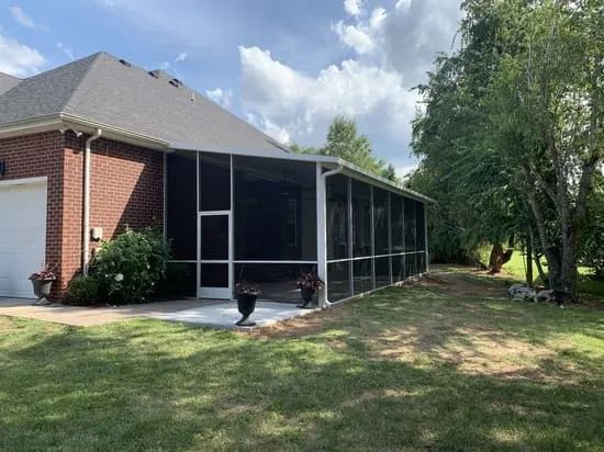 Soffit and Fascia in 