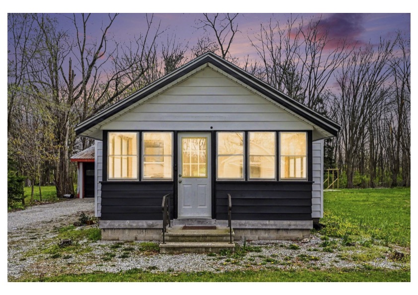 Is Now a Good Time to Buy a Home in Goshen, Indiana?