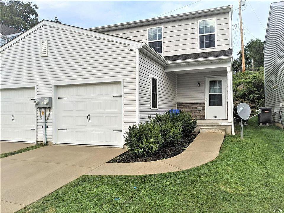 Bethlehem Concrete builds and installs driveways