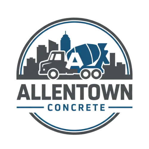 ALLENTOWN CONCRETE | CONTRACTOR COMPANY | ALLENTOWN, PENNSYLANIA