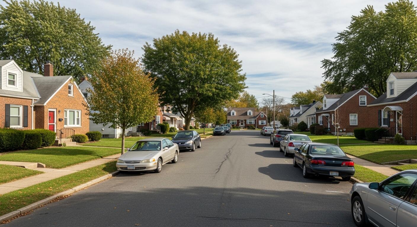 Allentown Concrete levels Pathway and Patio