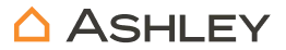 Decatur Mattress | Ashley logo