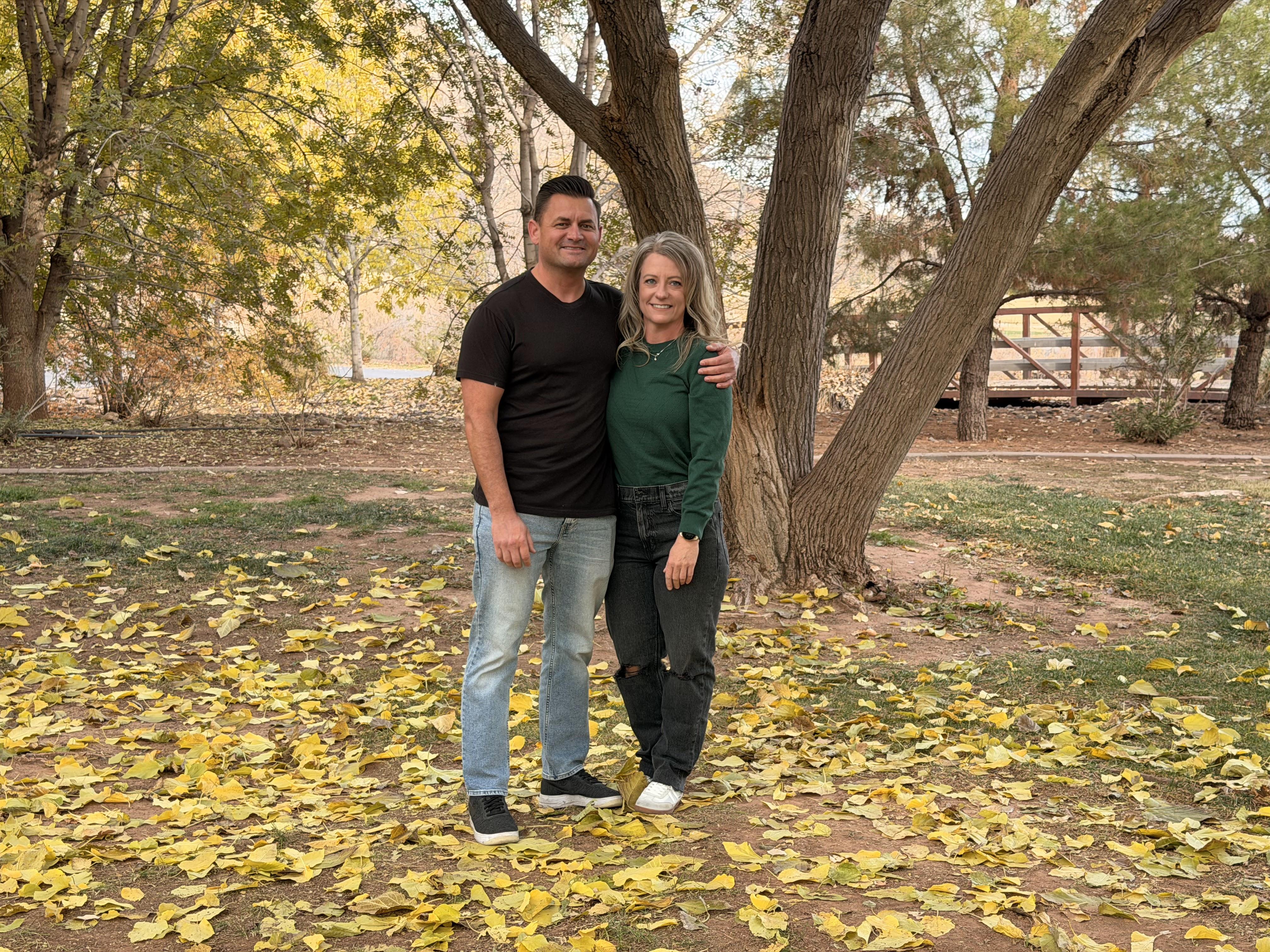 Image of Jaime from The Brand Is Love team, offering compassionate senior care solutions and ready to provide clarity and guidance for your family’s needs.