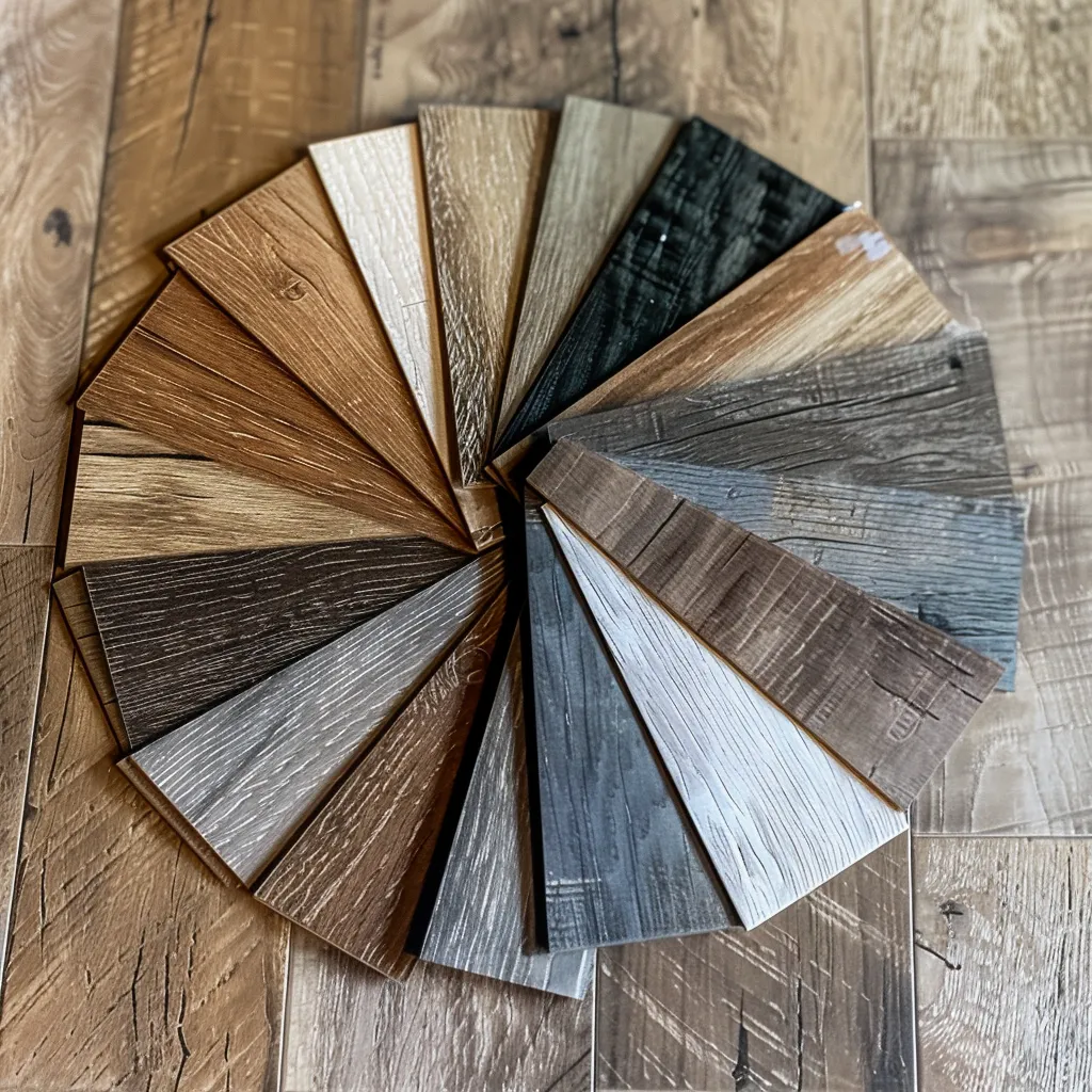 a bottle of glue sitting on top of a wooden table