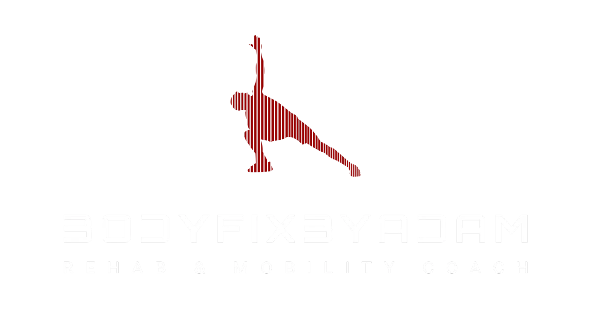 BodyFix Project