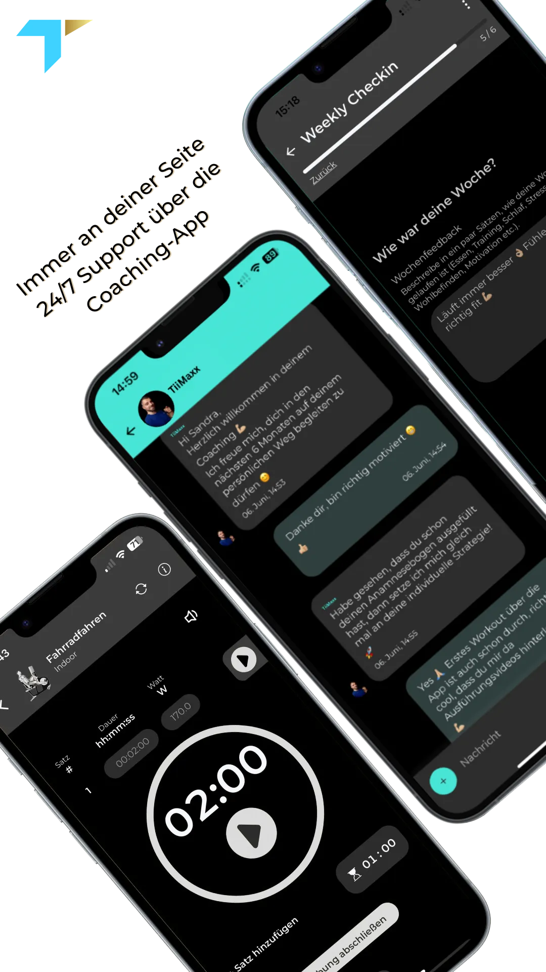 Nutrilize App Maxtransformation