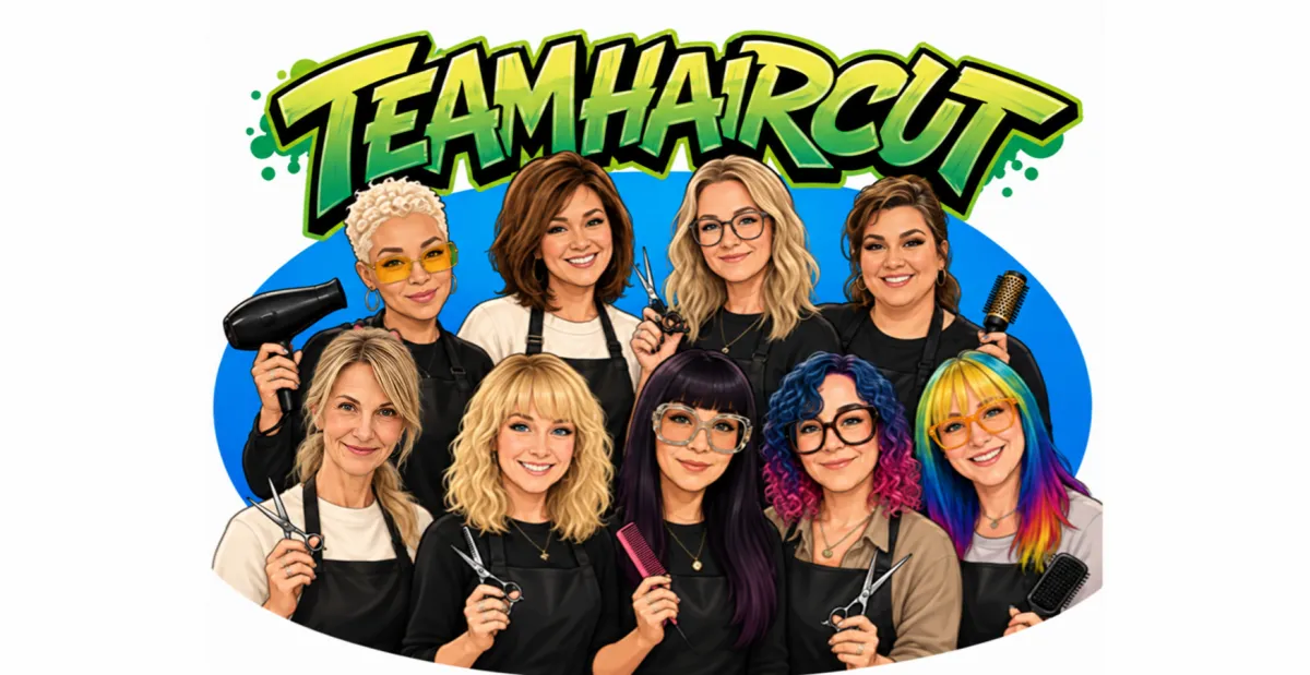 Teamhaircut logo